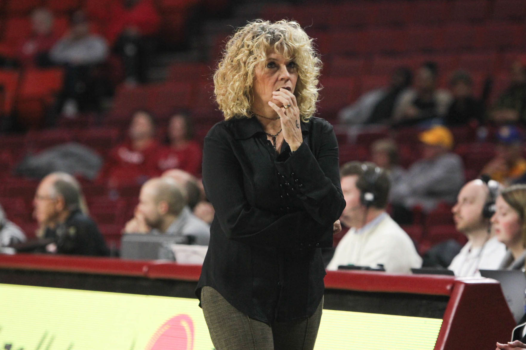 Sherri Coale